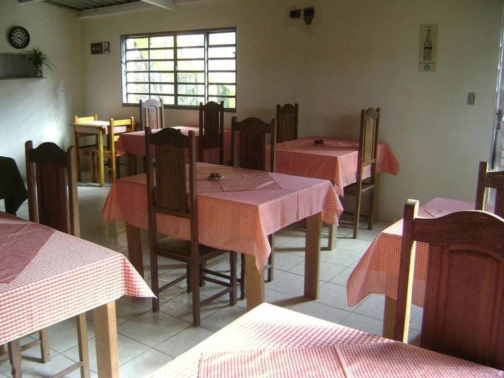 Pousada dos Tucanos São Tomé das Letras Exterior foto